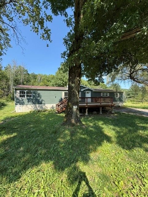 Property Photo: 304 Hulbert Hollow Road NY 14883