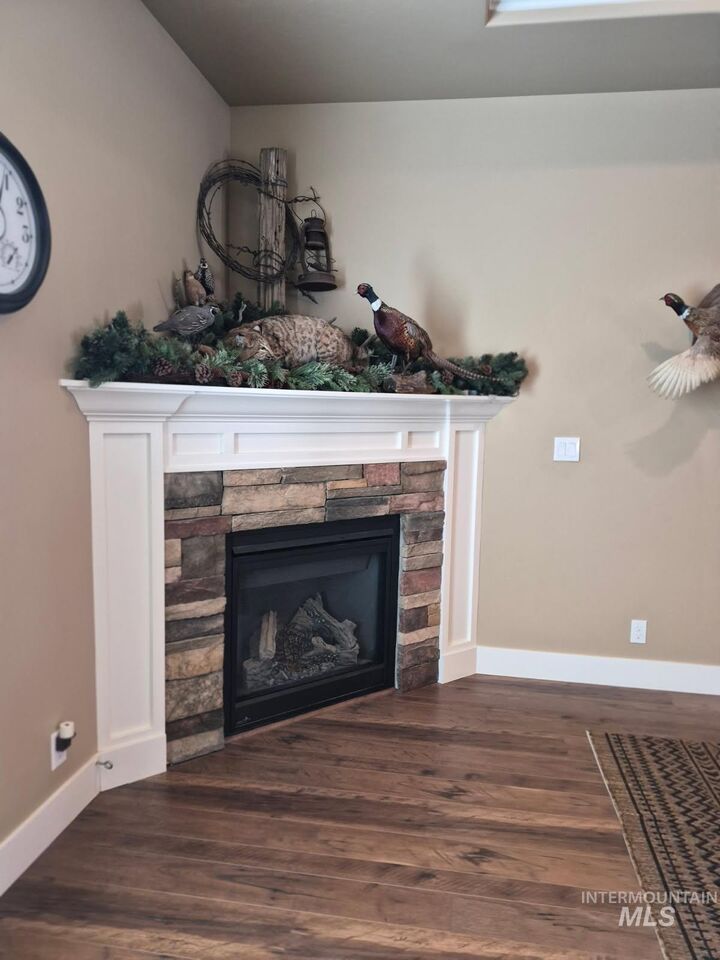 Property Photo:  4721 Middlesboro  ID 83607 