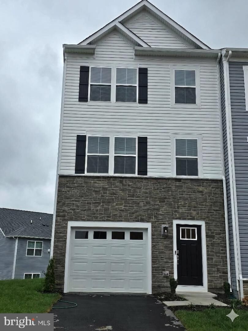 Property Photo:  180 Sioux Loop Lot 67  VA 22602 