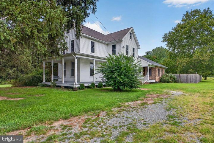 Property Photo:  13831 Augustine Herman Highway  MD 21635 