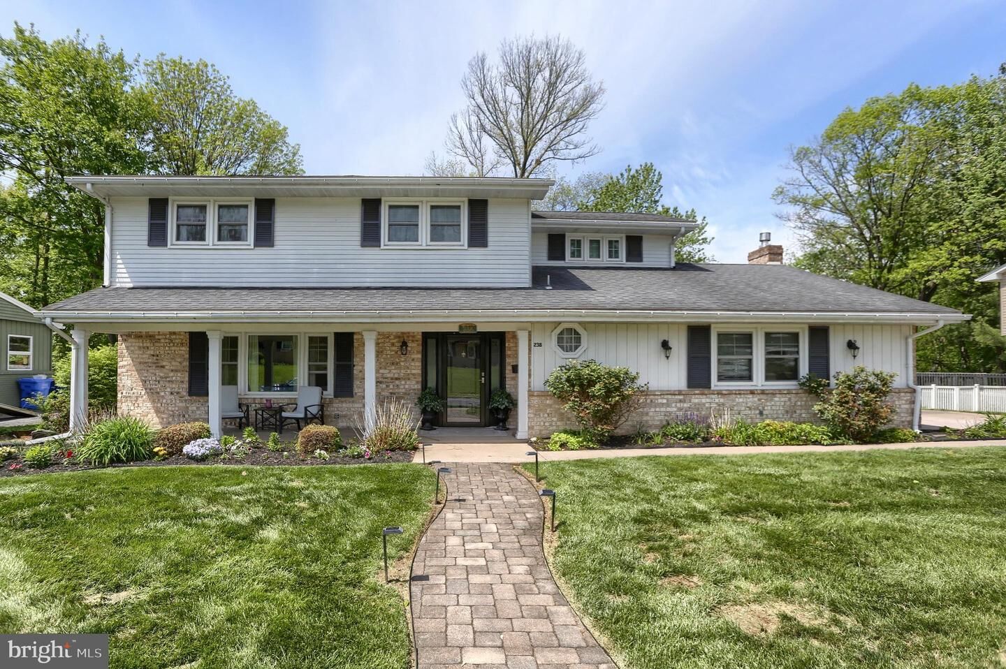 Property Photo:  238 Green Lane Drive  PA 17011 