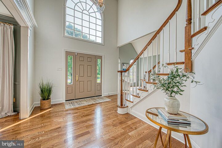 Property Photo:  5 Heather Way  PA 19073 