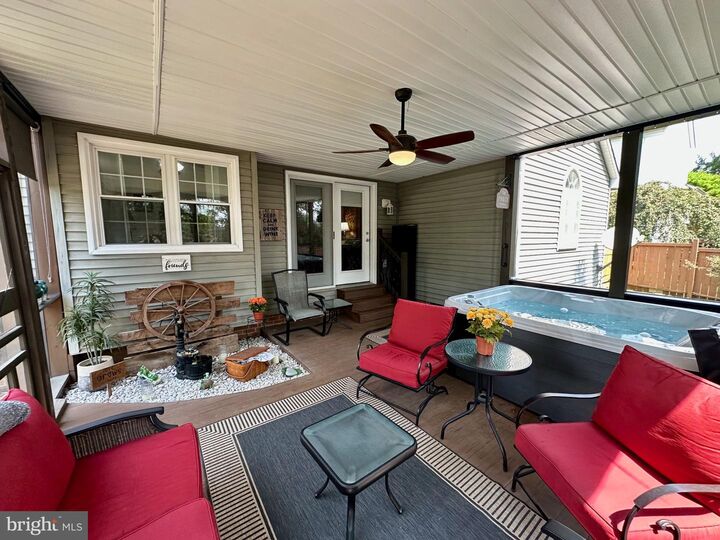 Property Photo:  117 Gemstone Drive  WV 25401 