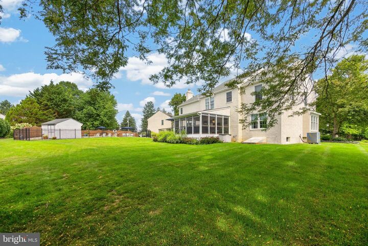 Property Photo:  103 Henry Acker Circle  PA 19335 