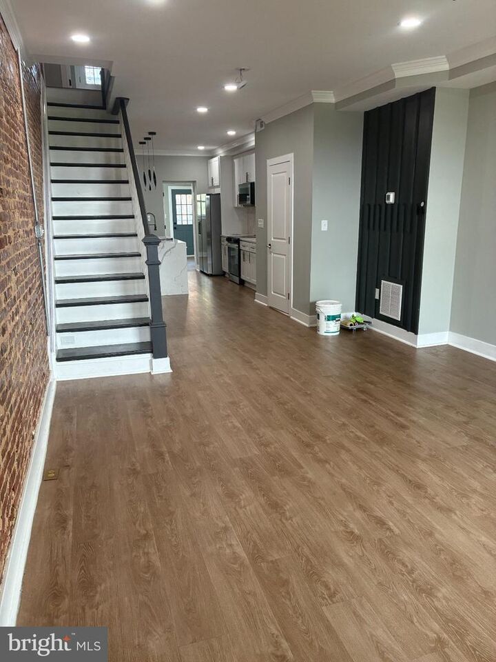Property Photo: 311 S Ellwood Avenue MD 21224