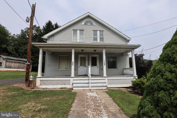Property Photo: 225 Shultz Road 227 PA 17963
