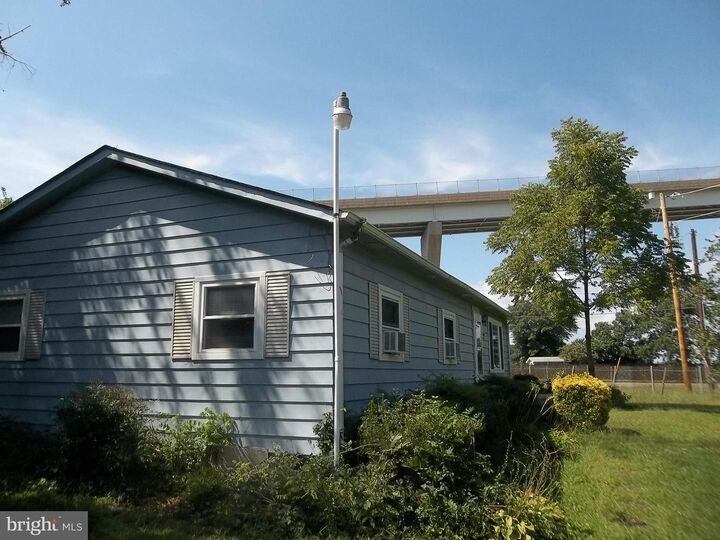 Property Photo: 24110 N Patuxent Beach Road MD 20619