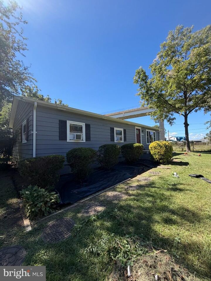 Property Photo:  24110 N Patuxent Beach Road  MD 20619 