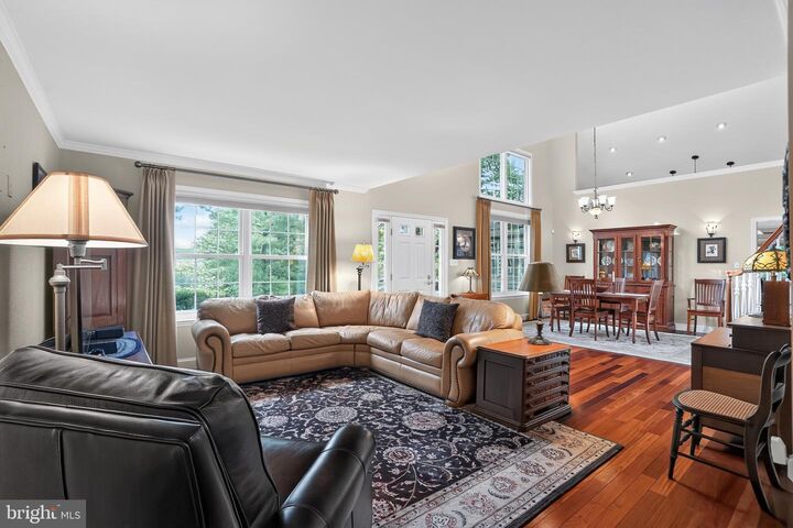 Property Photo:  309 Oak Hill Lane  PA 19610 