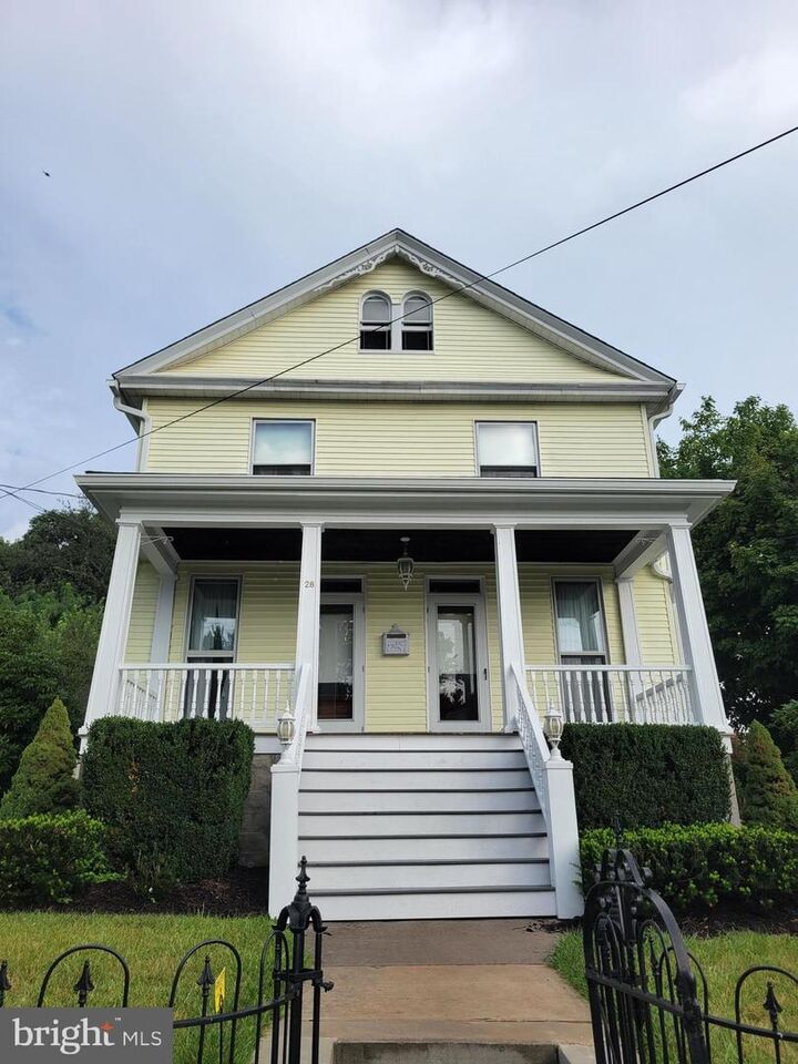Property Photo:  28 Bealls Lane  MD 21532 