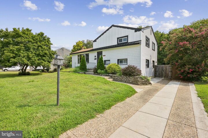 Property Photo: 118 Sylvan Terrace NJ 08028