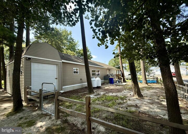Property Photo: 27303 Watersedge Road DE 19966