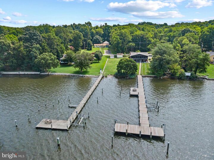 Property Photo: 1915 Park Beach Drive MD 21001