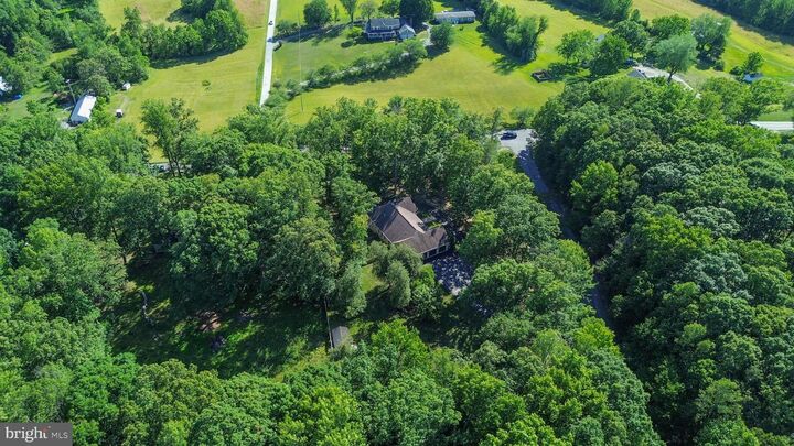 Property Photo: 9801 Cherokee Lane VA 22553