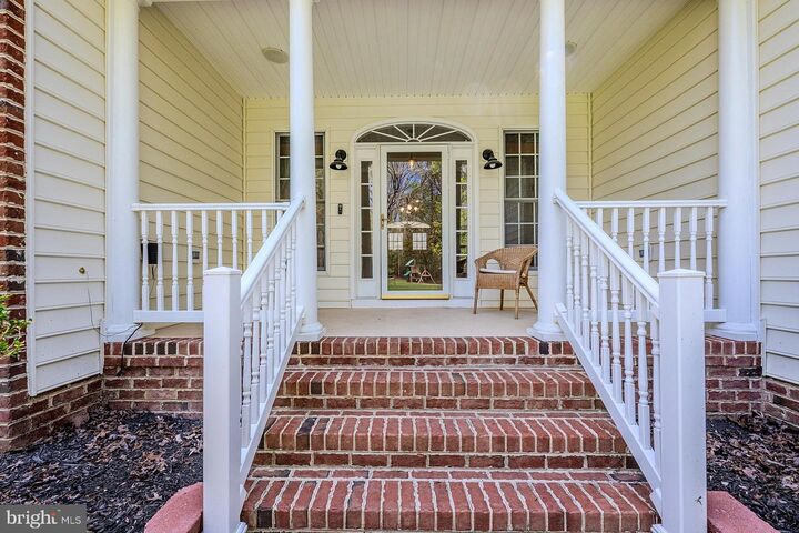 Property Photo: 18224 Green Boulevard VA 22485