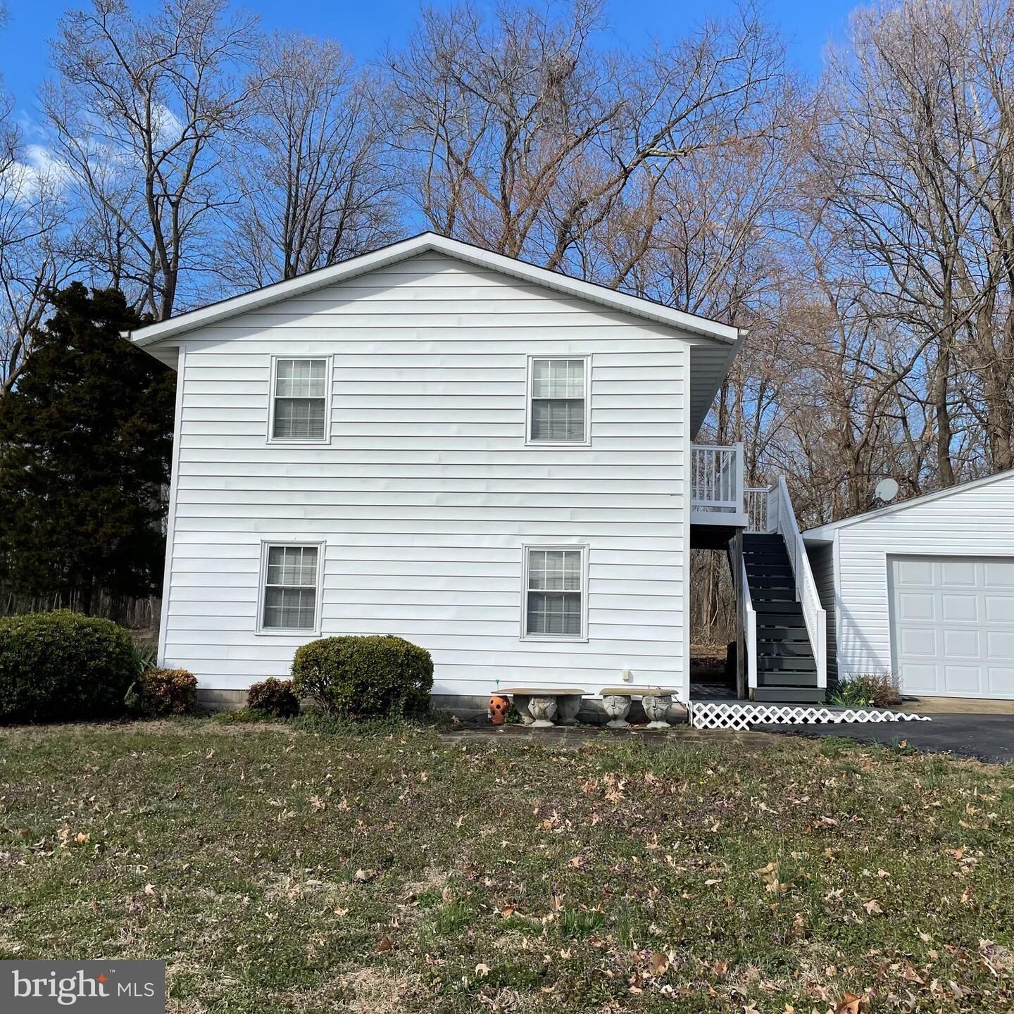 Property Photo:  7280 Apt 101 Brentland Road  MD 20693 