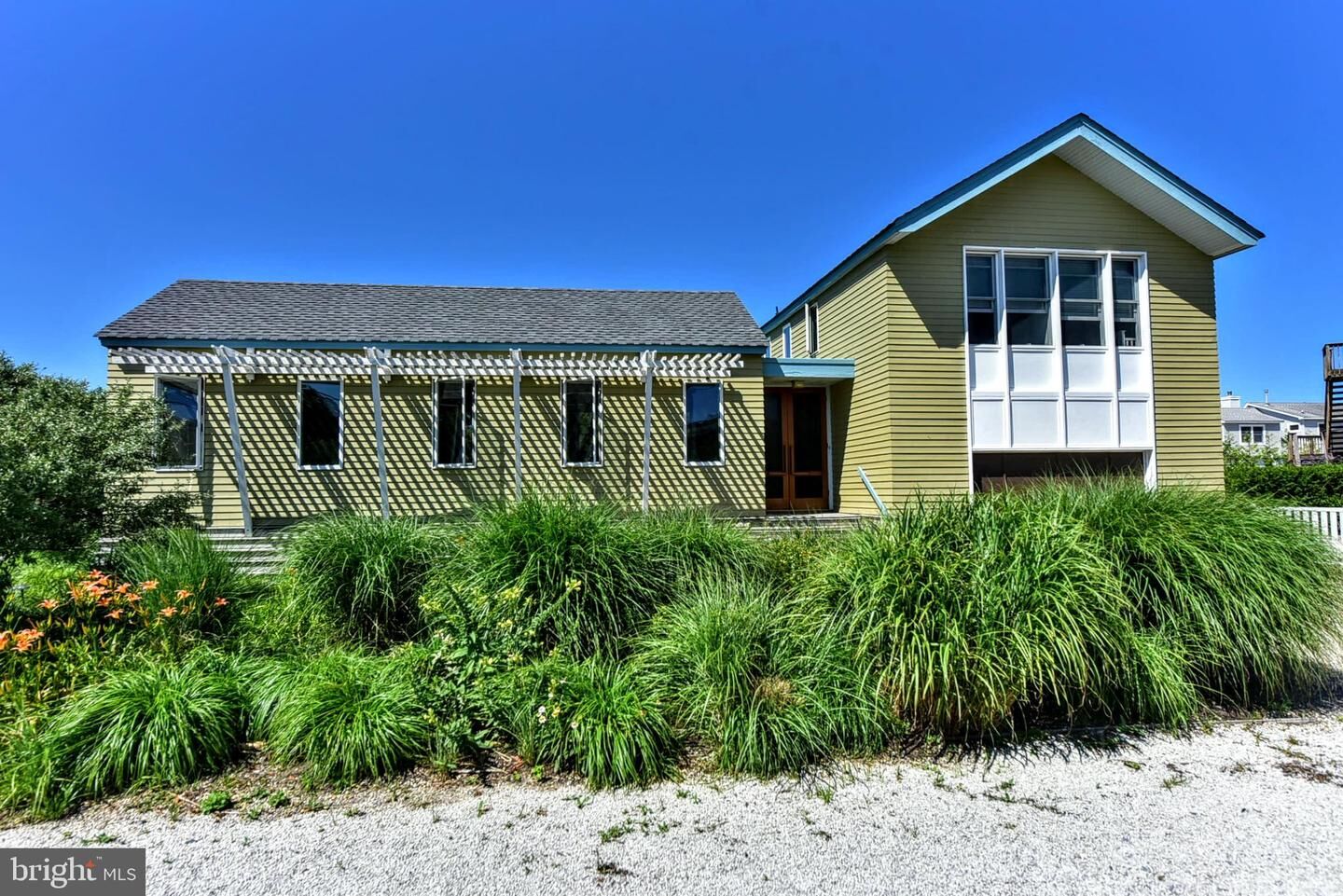Property Photo:  54 Long Beach Boulevard E  NJ 08008 