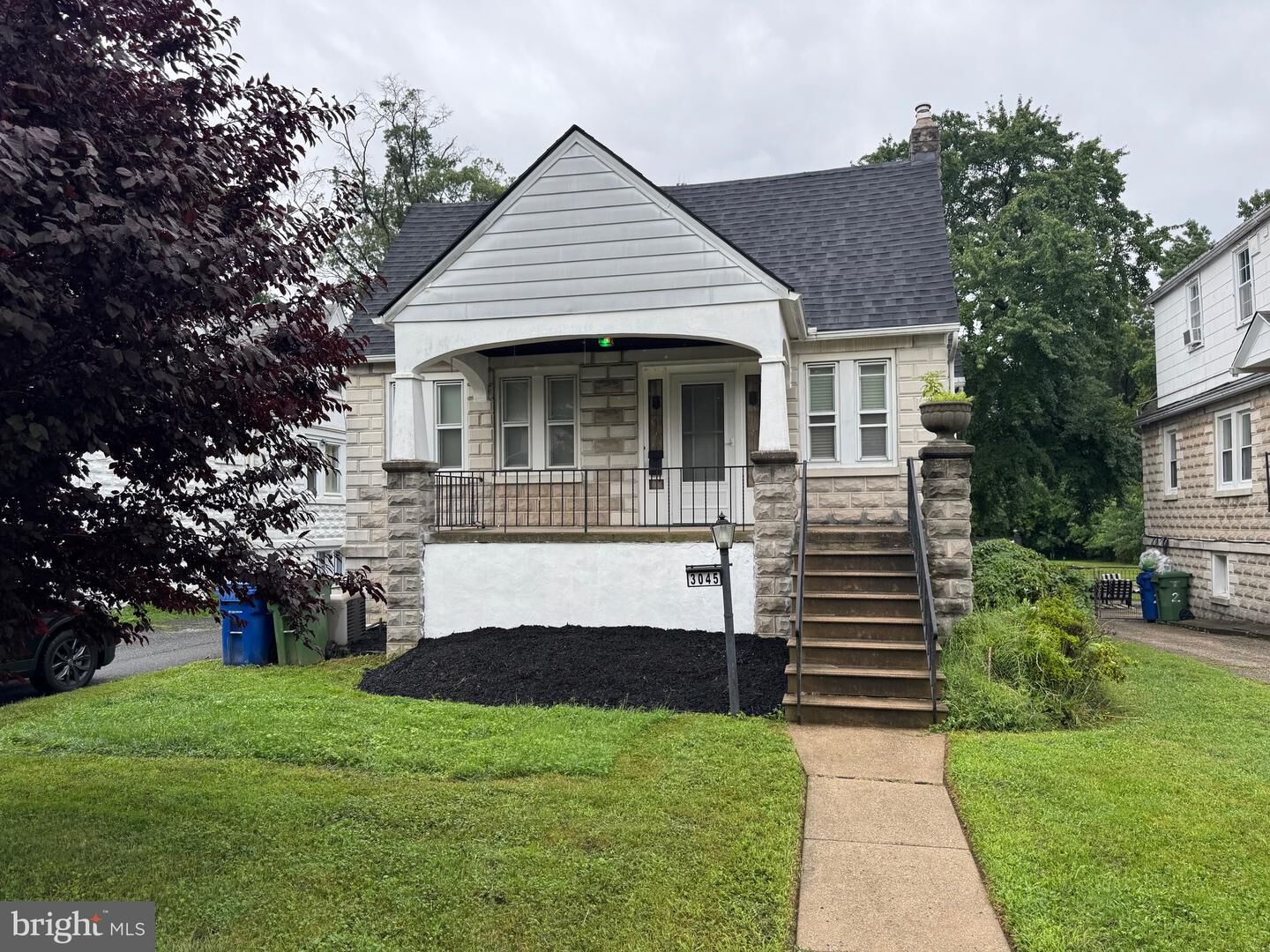 Property Photo:  3045 Pinewood Avenue  MD 21214 