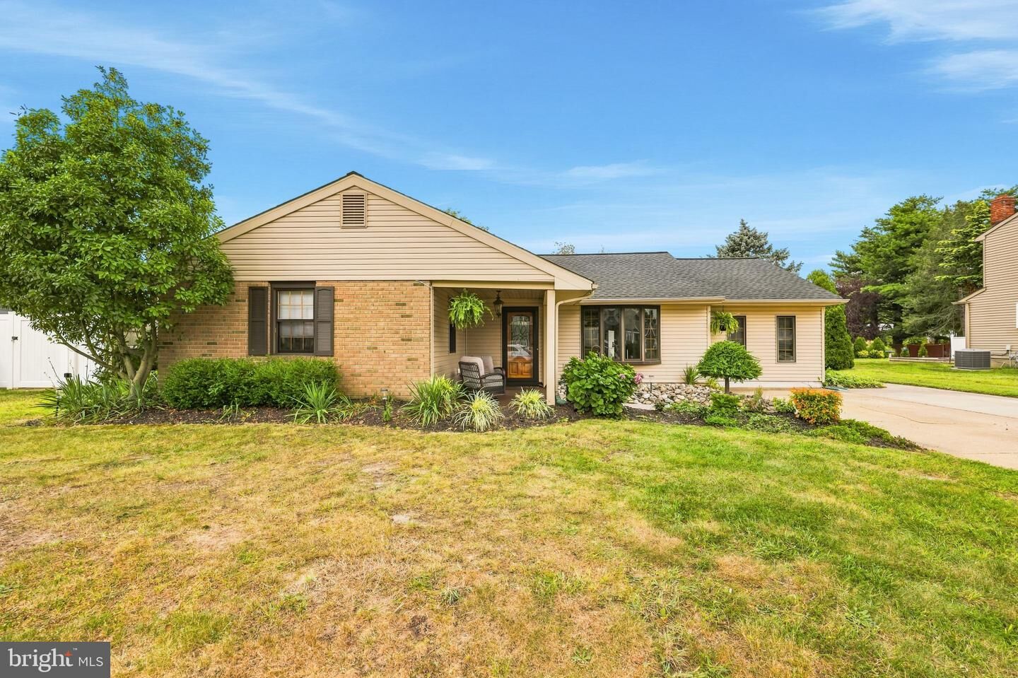 Property Photo: 8 Collins Lane NJ 08080
