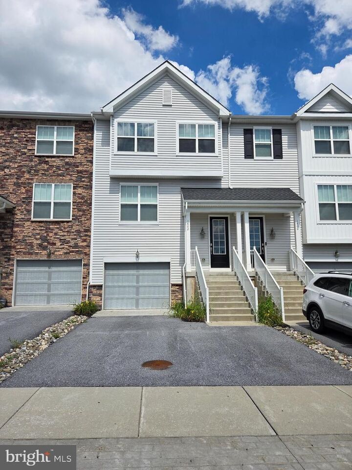 Property Photo:  1802 Boulder Drive  PA 19335 