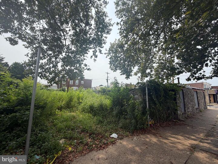 Property Photo:  408 W Chew Avenue 10  PA 19120 