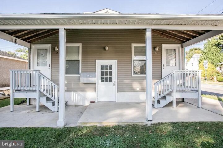 Property Photo:  237 Franklin  PA 19460 