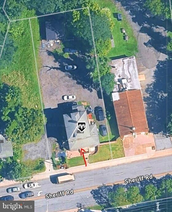 Property Photo:  5304 Sheriff Road  MD 20743 