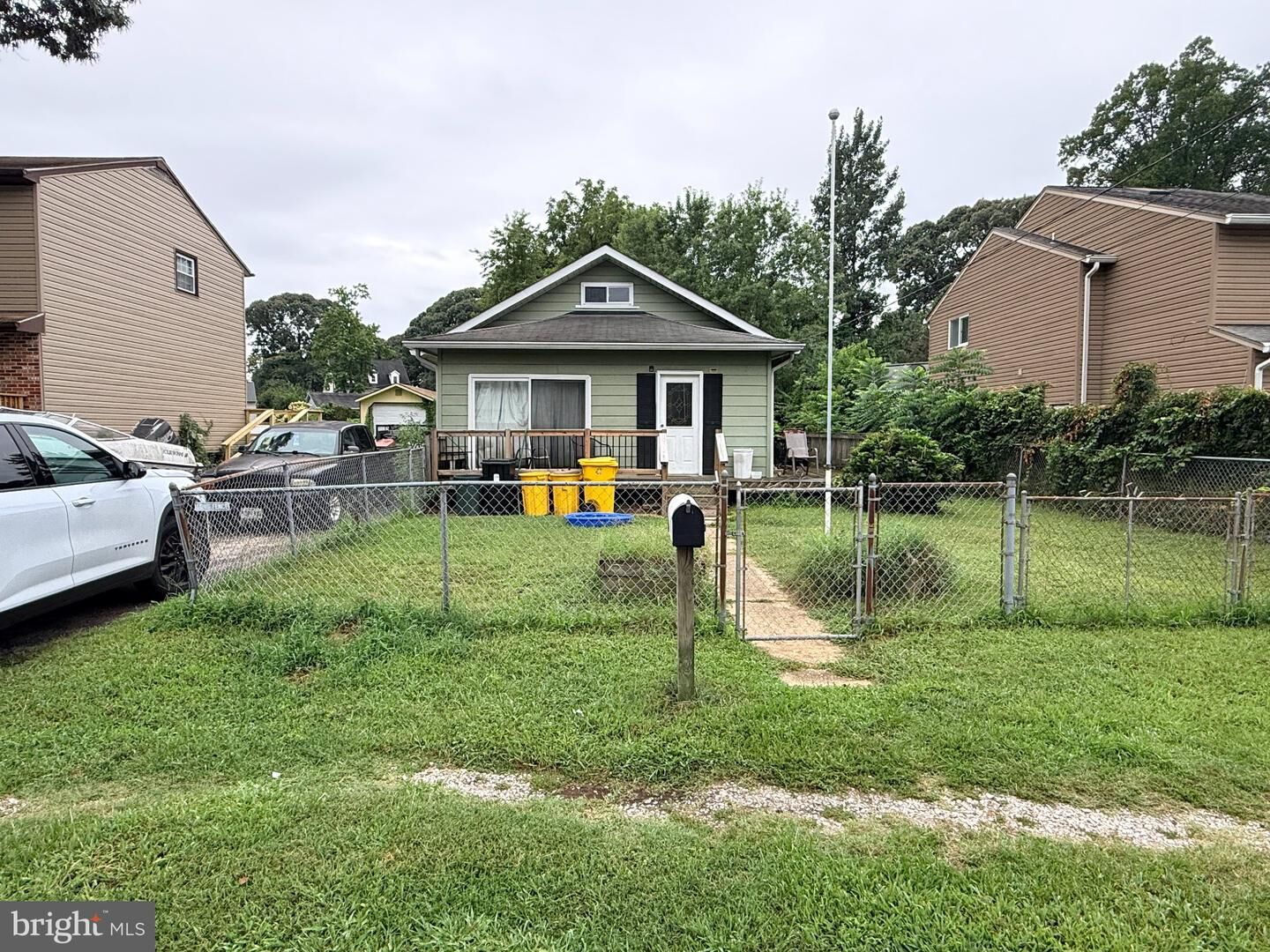 Property Photo: 315 Magothy Road MD 21146