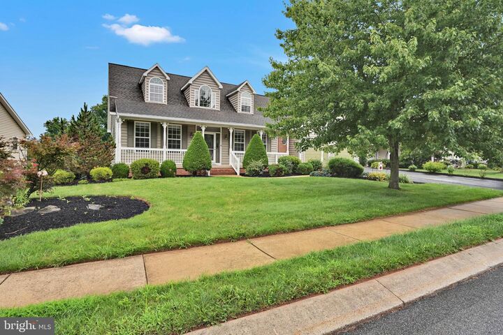 Property Photo:  1310 Harvest Drive  PA 17517 
