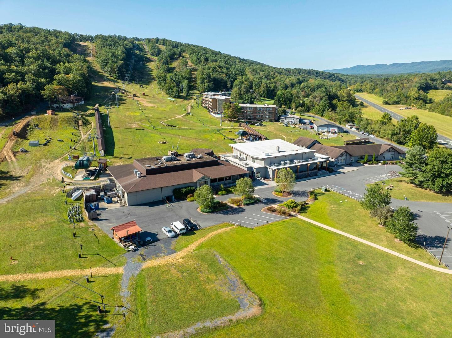 Property Photo:  1836 Fairway 213  VA 22810 