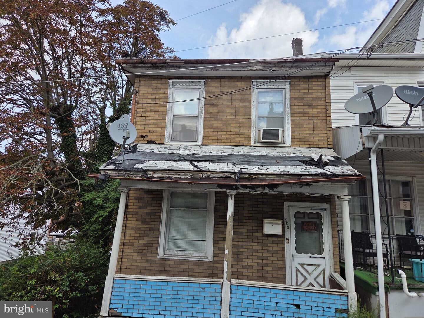 Property Photo:  903 E Chestnut Street  PA 17872 