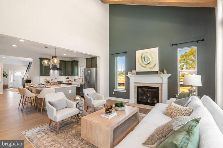 Property Photo:  105 American Pharaoh Drive  MD 21078 