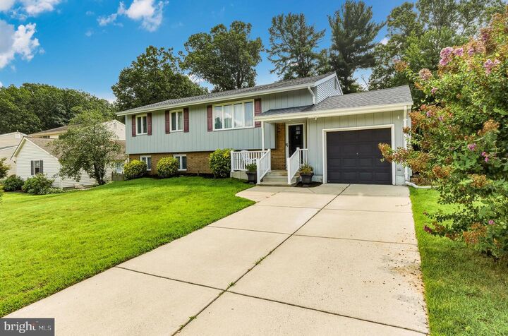 Property Photo:  108 Trent Road  NJ 08012 