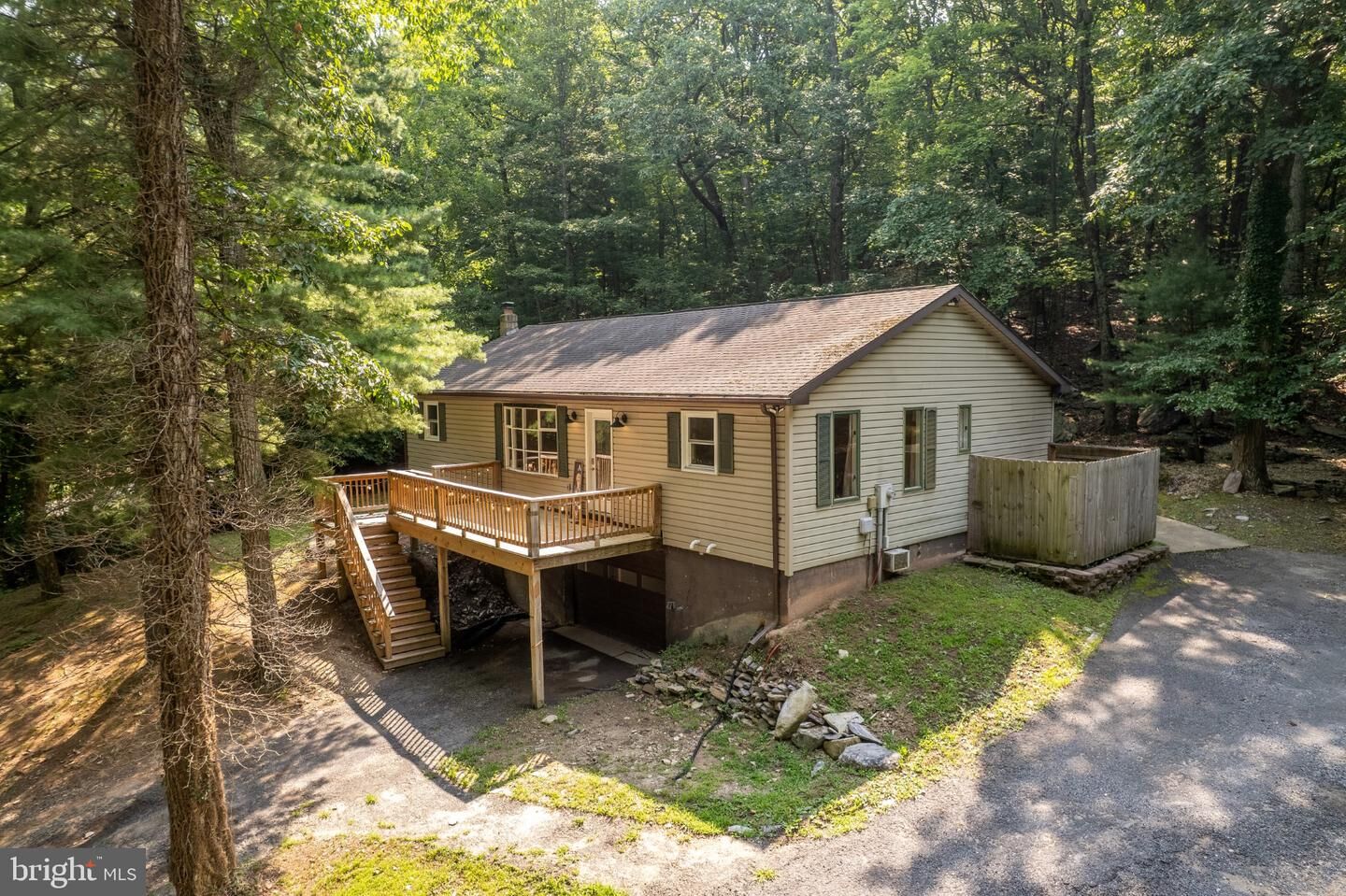 Property Photo: 21 Hill Crest Road PA 17222