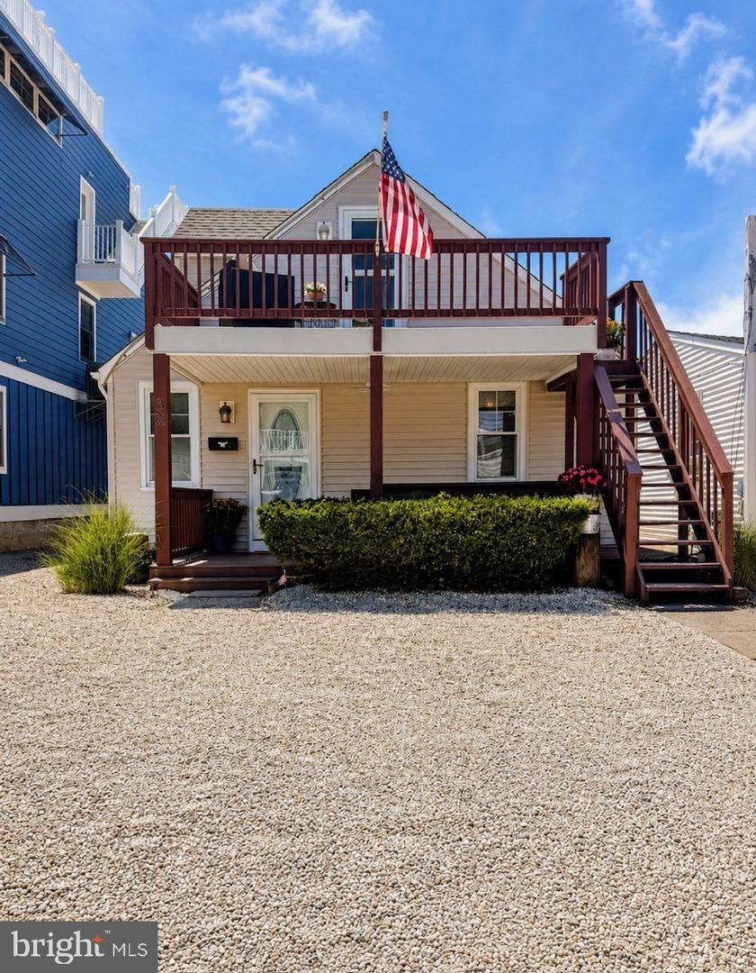 Property Photo:  32 N 3rd Street  NJ 08008 