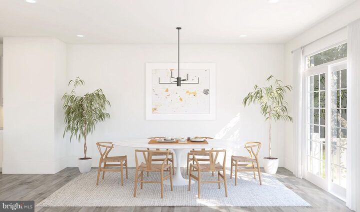 Property Photo:  901 Thompson Drive  NJ 08550 
