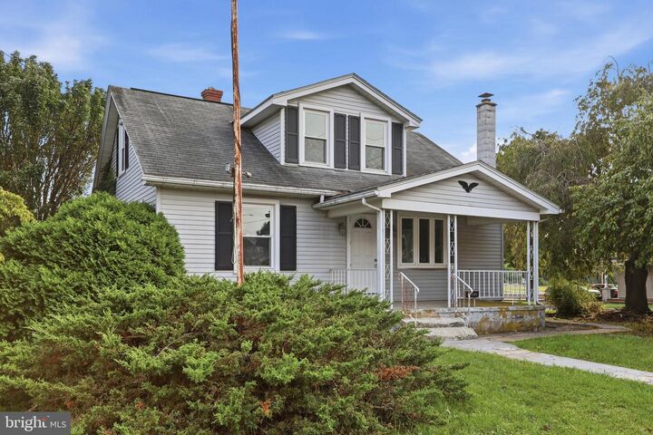 Property Photo:  2124 Church Street  PA 17046 