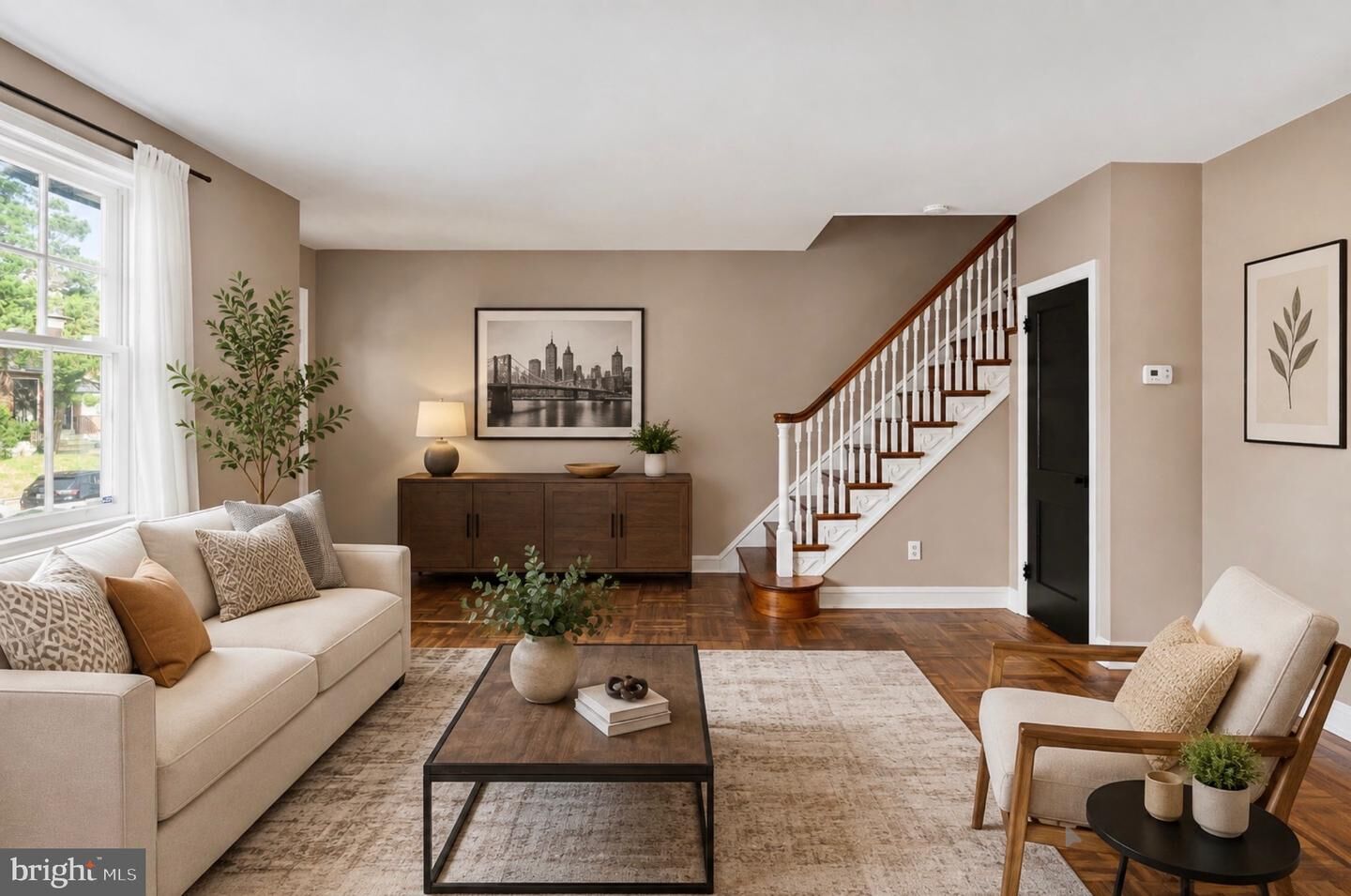 Property Photo:  7538 Rugby Street  PA 19150 