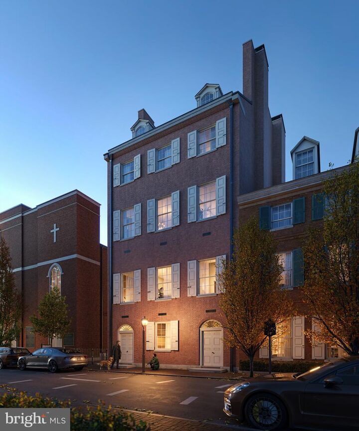 Property Photo:  240 S 4th Street  PA 19106 