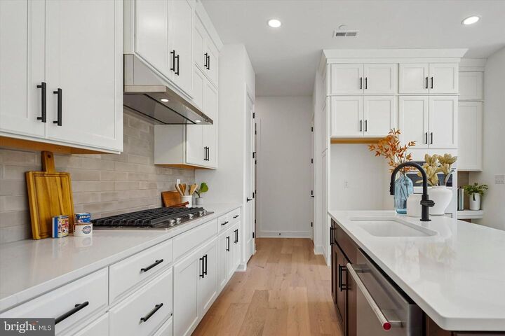 Property Photo: 615 Regency Boulevard Cassidy Floor Plan PA 19046