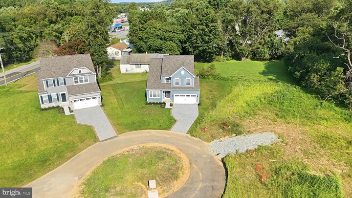Property Photo:  116 Red Rose Court  MD 21921 