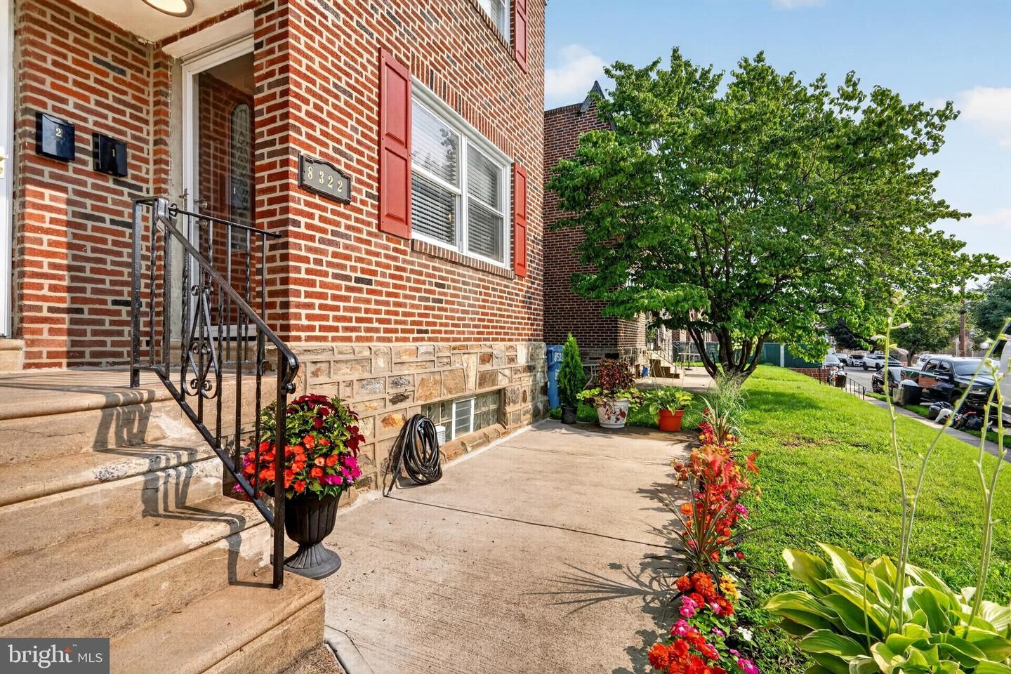 Property Photo:  8322 Alma Street  PA 19152 