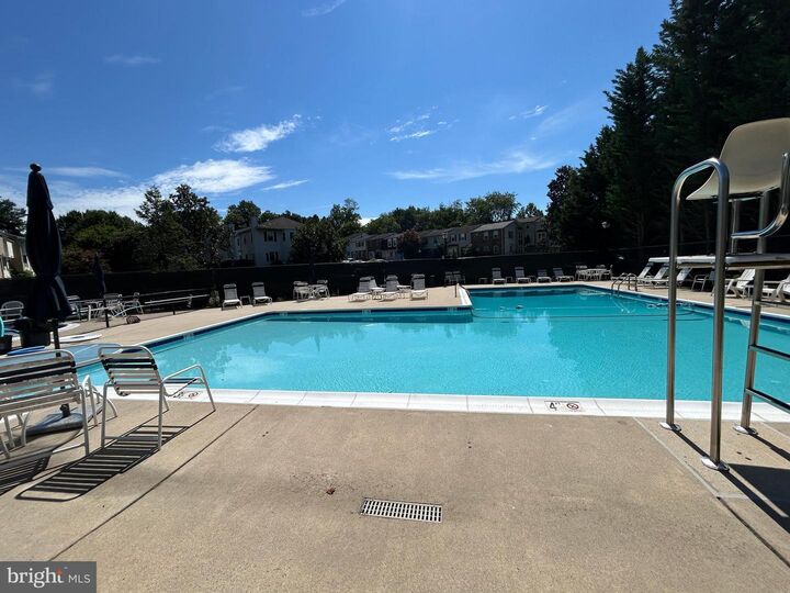 Property Photo: 3071 White Birch Court VA 22031