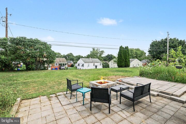 Property Photo: 6410 Clearfield Street PA 17111