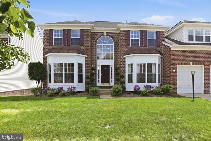 Property Photo:  10105 Elgin Circle  MD 20721 