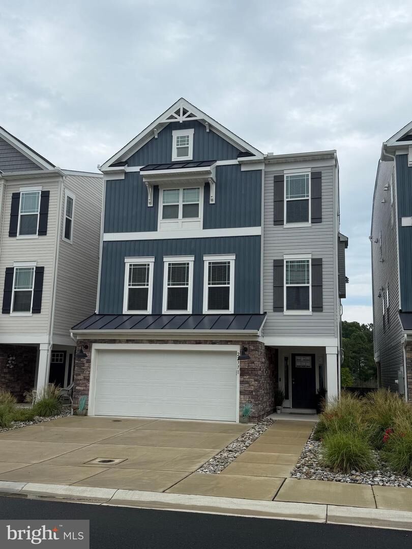Property Photo:  22771 Keel Court  DE 19971 