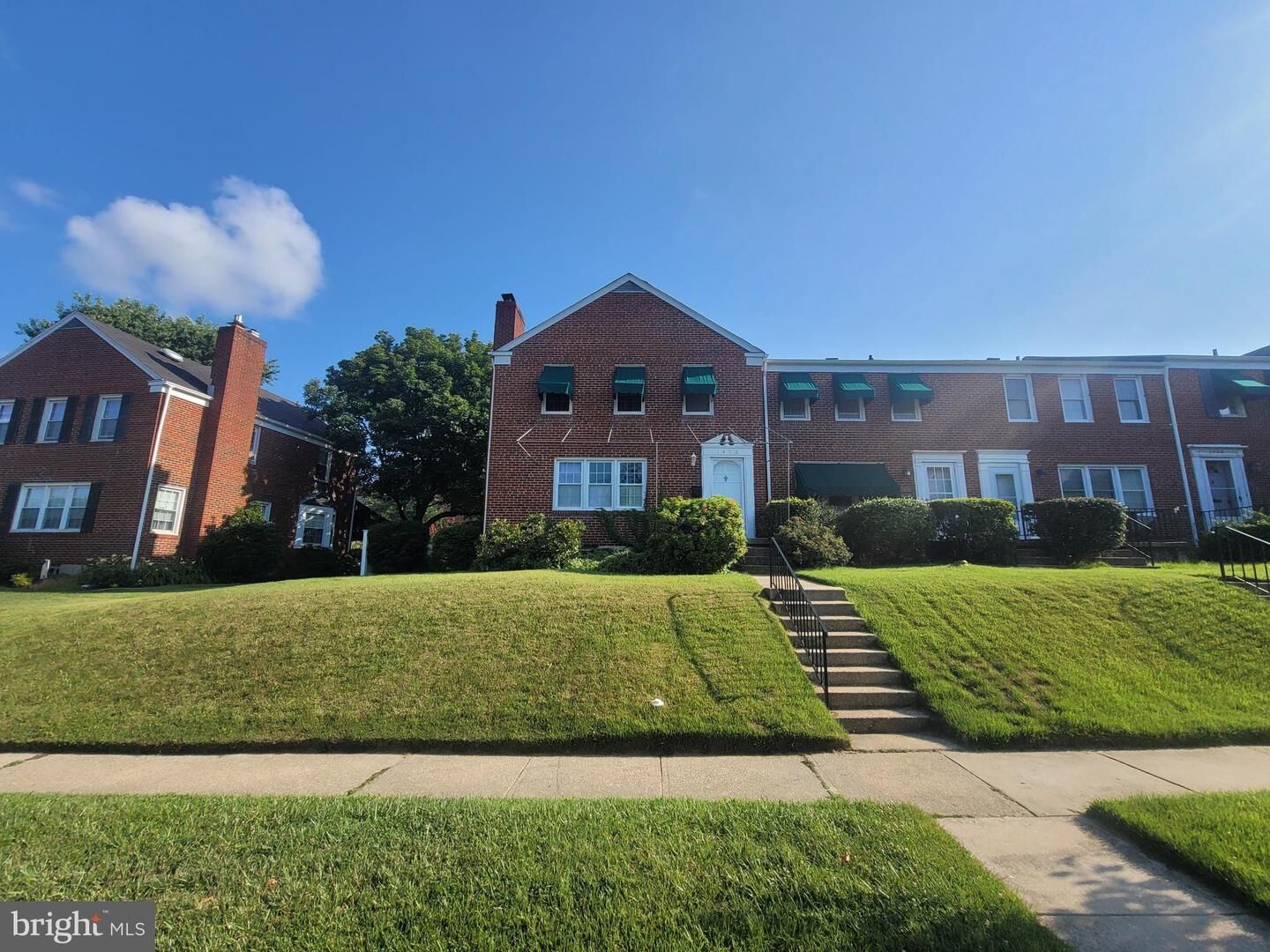 Property Photo:  1432 Putty Hill Avenue  MD 21286 