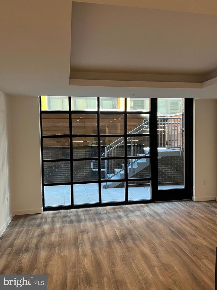 Property Photo:  1500 Harry Thomas Way NE 109  DC 20002 