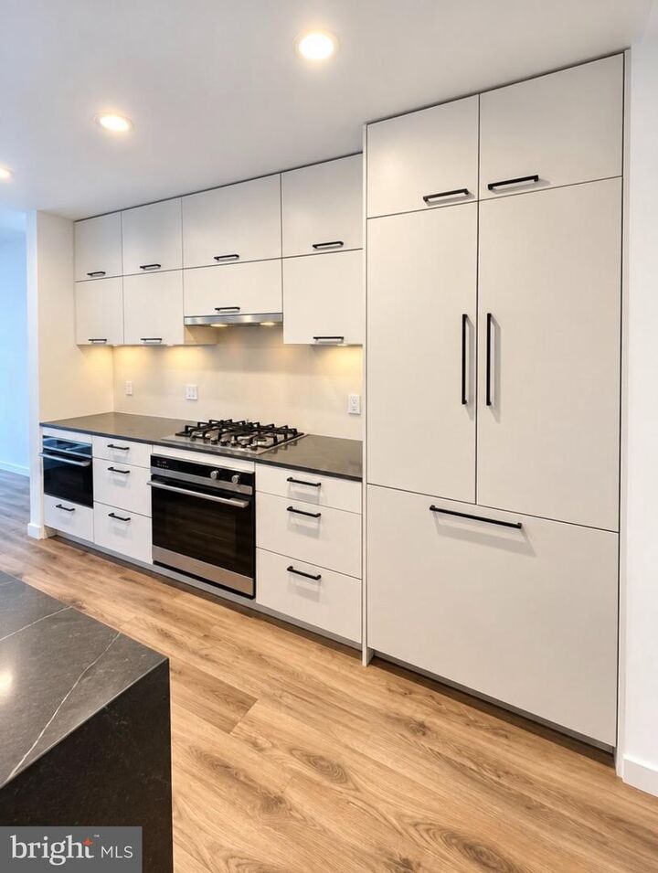Property Photo: 1500 Harry Thomas Way NE 109 DC 20002