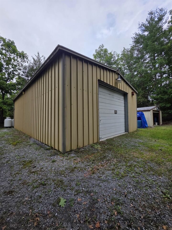 Property Photo: 574 Mountain Slope Ln VA 22652
